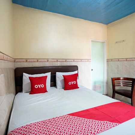 Oyo 927 Carina Hotel Claket Exterior photo