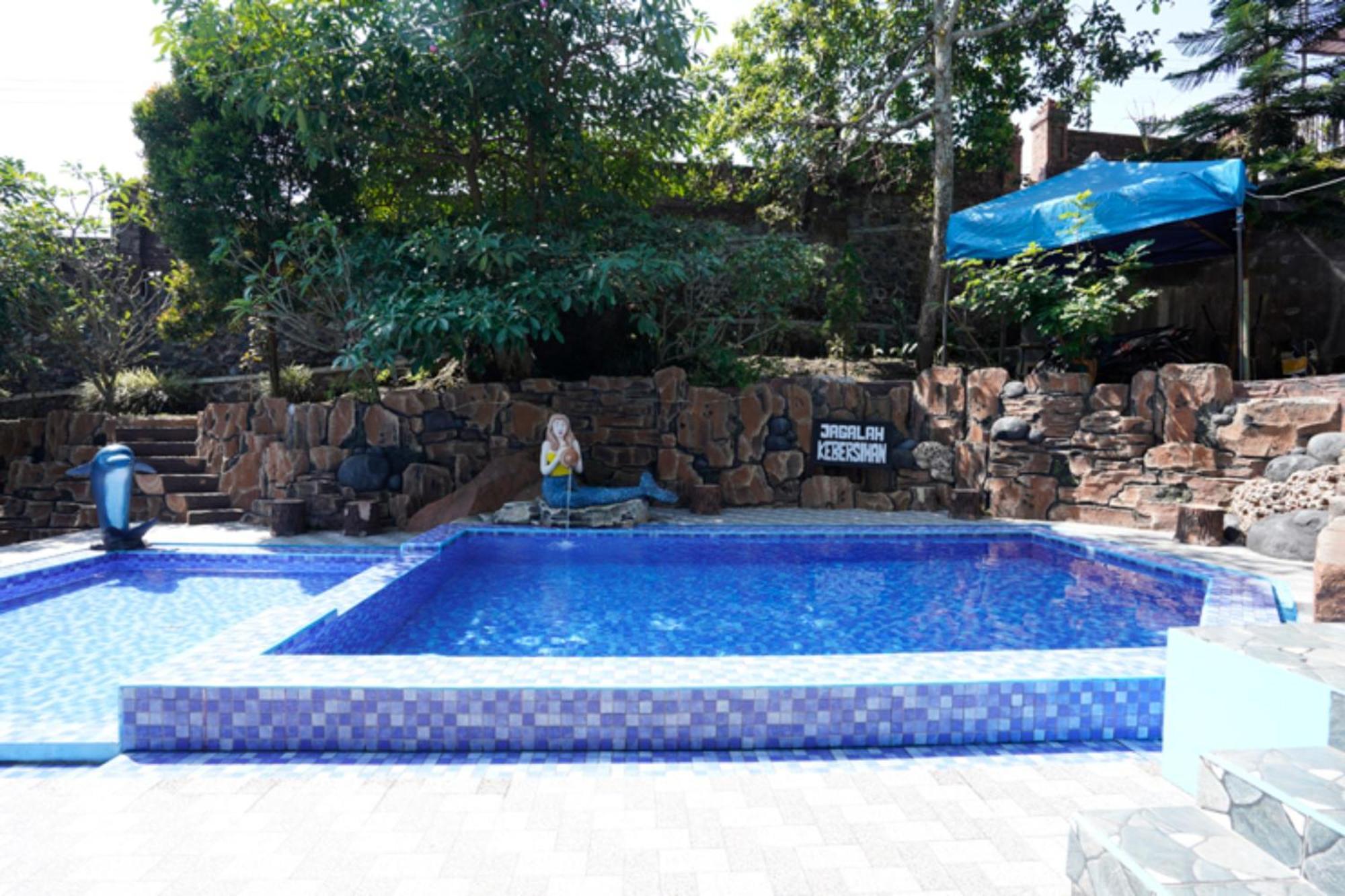 Oyo 927 Carina Hotel Claket Exterior photo