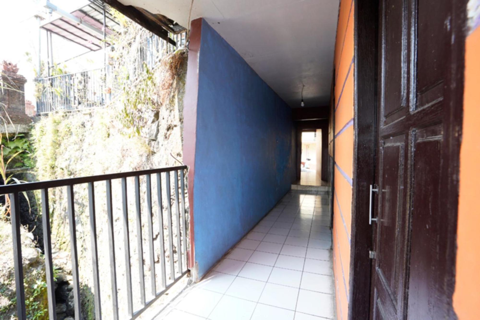 Oyo 927 Carina Hotel Claket Exterior photo